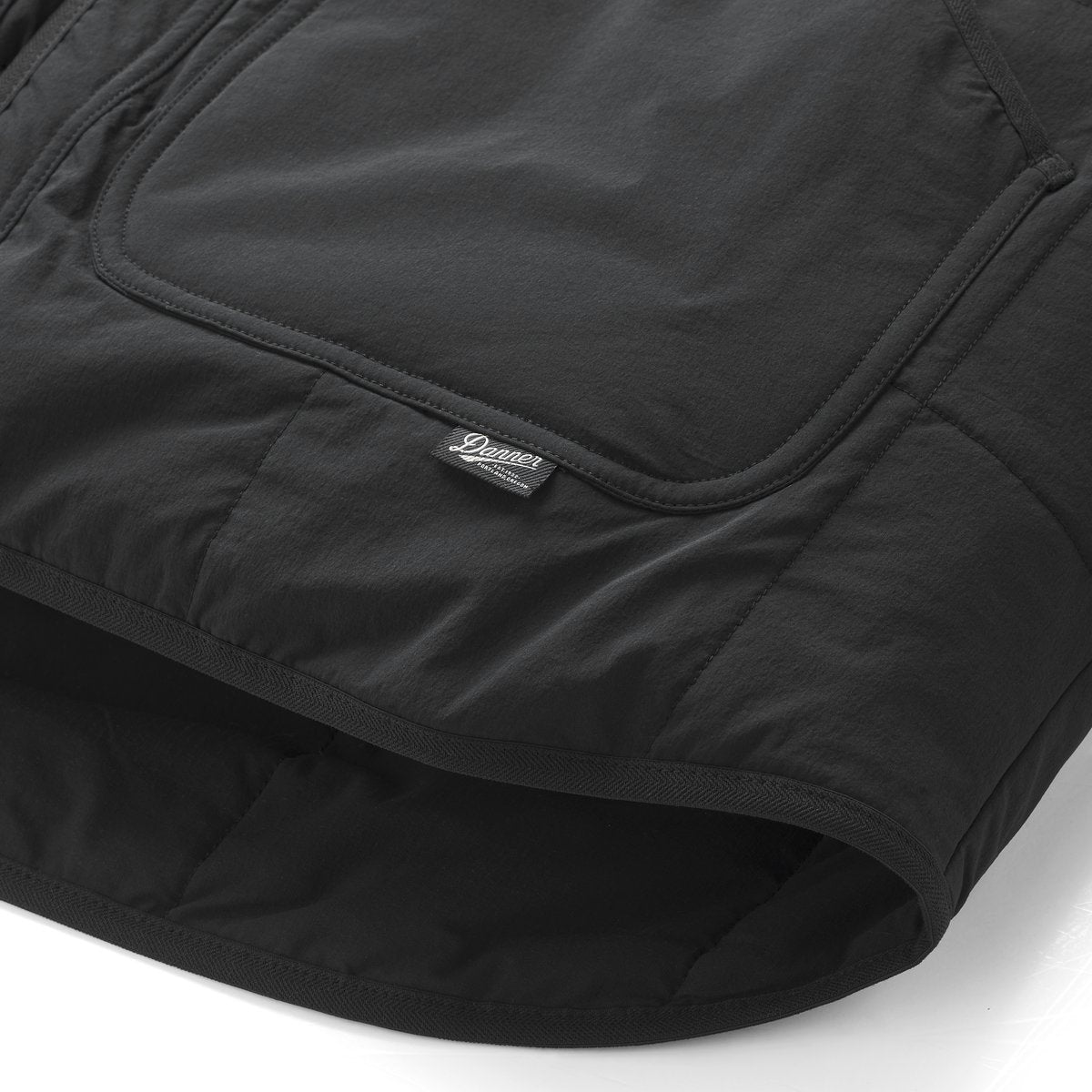 Overlook Primaloft Jacket Black / Danner Hot Sale