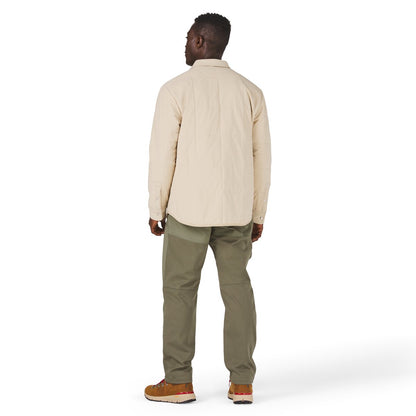 Overlook Primaloft Jacket Safari / Danner Smart Buy