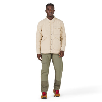Overlook Primaloft Jacket Safari / Danner Smart Buy