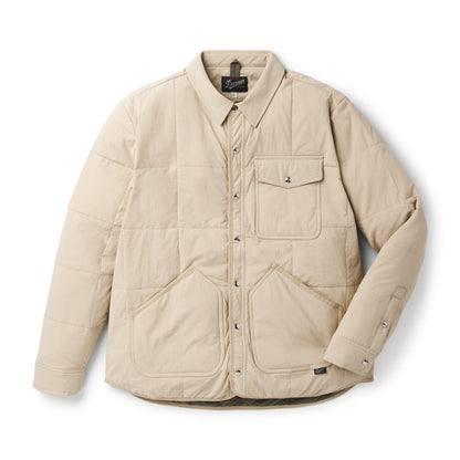 Overlook Primaloft Jacket Safari / Danner Smart Buy