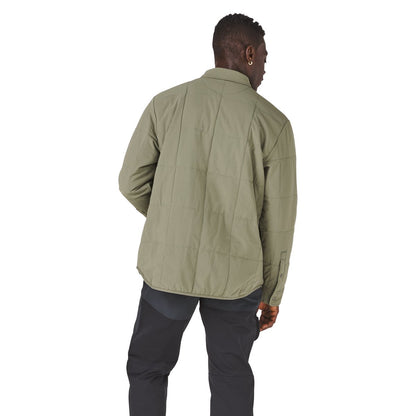 Overlook Primaloft Jacket Dusty Olive / Danner Signature