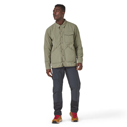 Overlook Primaloft Jacket Dusty Olive / Danner Signature