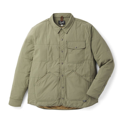 Overlook Primaloft Jacket Dusty Olive / Danner Signature