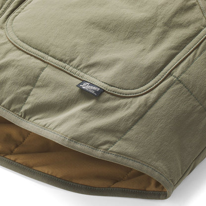 Overlook Primaloft Jacket Dusty Olive / Danner Signature