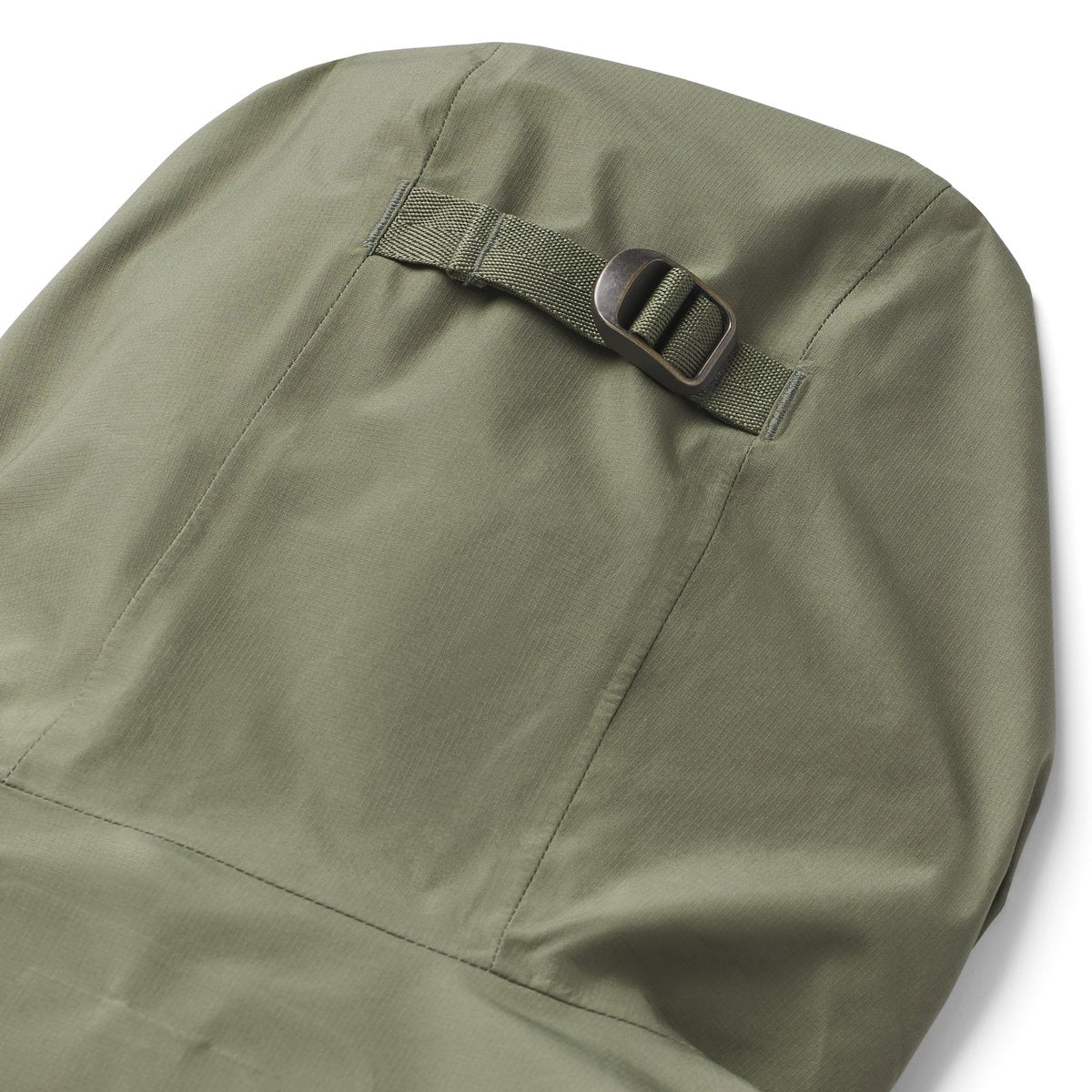 Cascade Crest Packable GTX Jacket Dusty Olive / Danner Trending