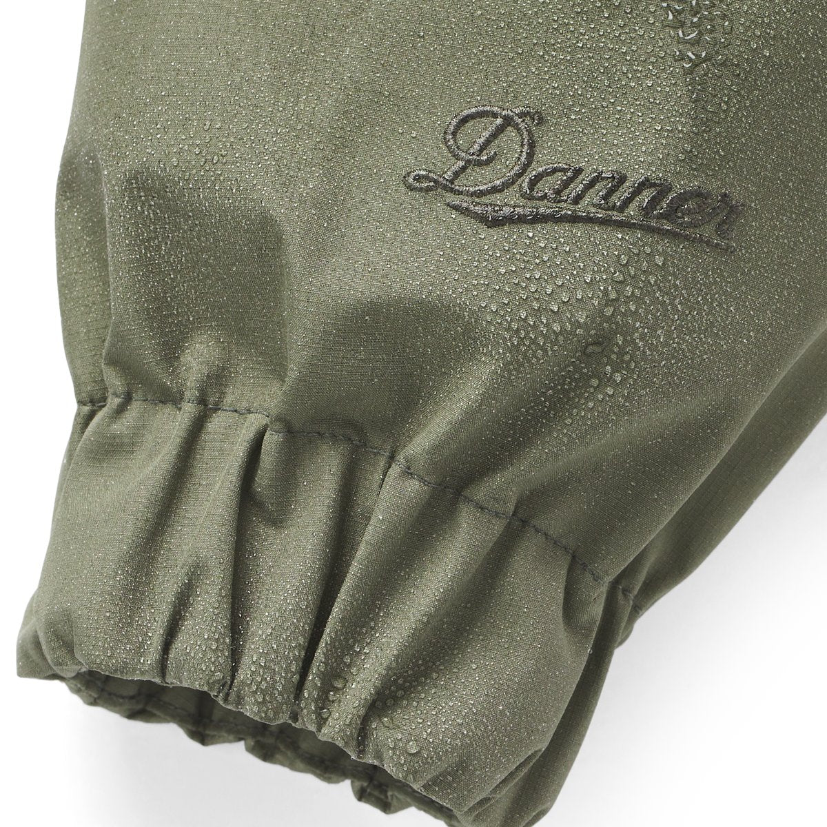 Cascade Crest Packable GTX Jacket Dusty Olive / Danner Trending