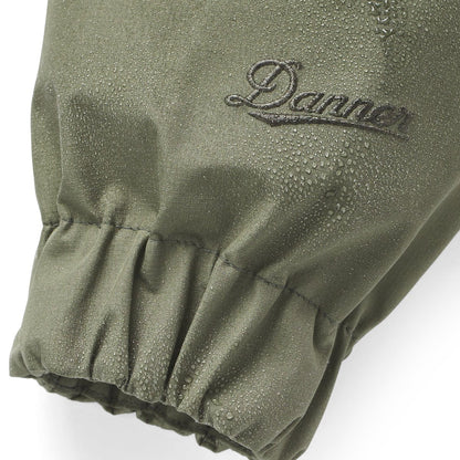 Cascade Crest Packable GTX Jacket Dusty Olive / Danner Trending