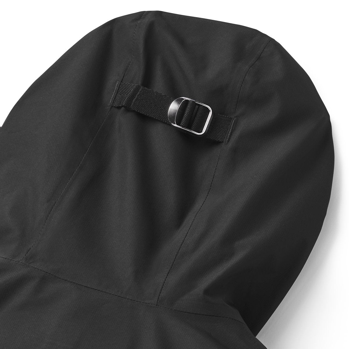 Cascade Crest Packable GTX Jacket Black / Danner Great Value
