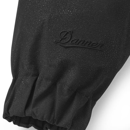 Cascade Crest Packable GTX Jacket Black / Danner Great Value