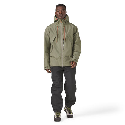 Cascade Crest Packable GTX Jacket Dusty Olive / Danner Smart Buy