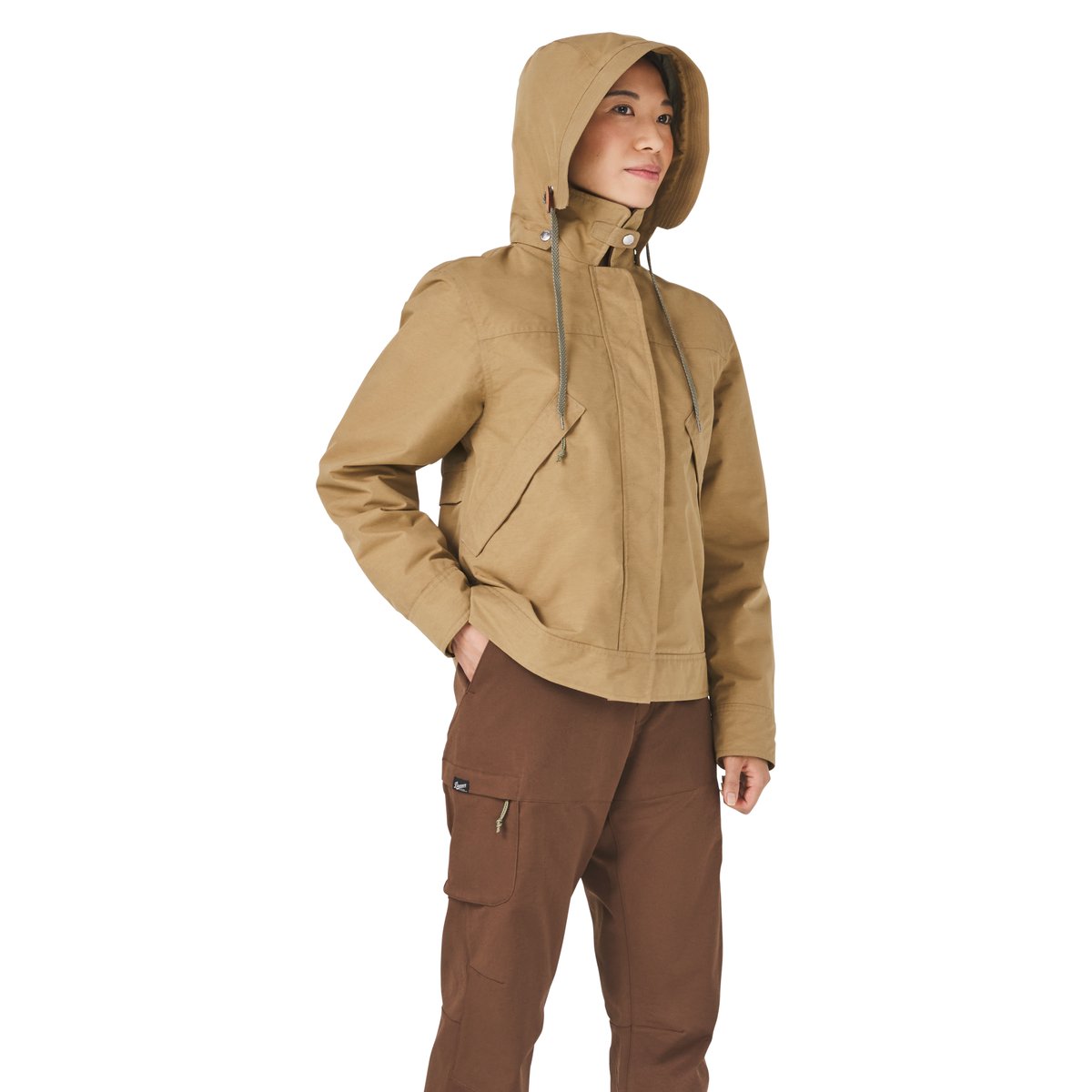 Woodsman GTX Jacket Ermine / Danner Discount