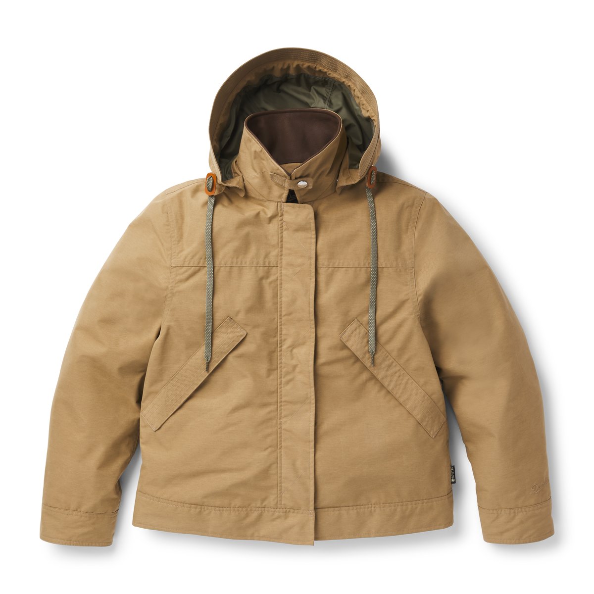 Woodsman GTX Jacket Ermine / Danner Discount