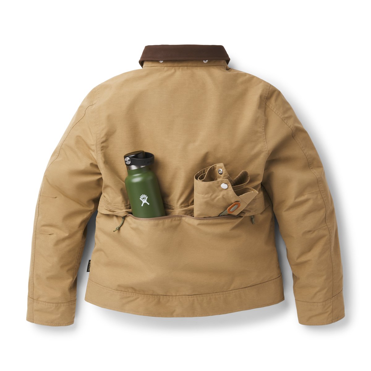 Woodsman GTX Jacket Ermine / Danner Discount