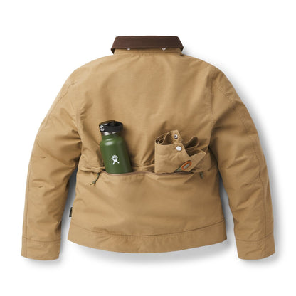 Woodsman GTX Jacket Ermine / Danner Discount