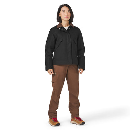 Woodsman GTX Jacket Black / Danner Best Price