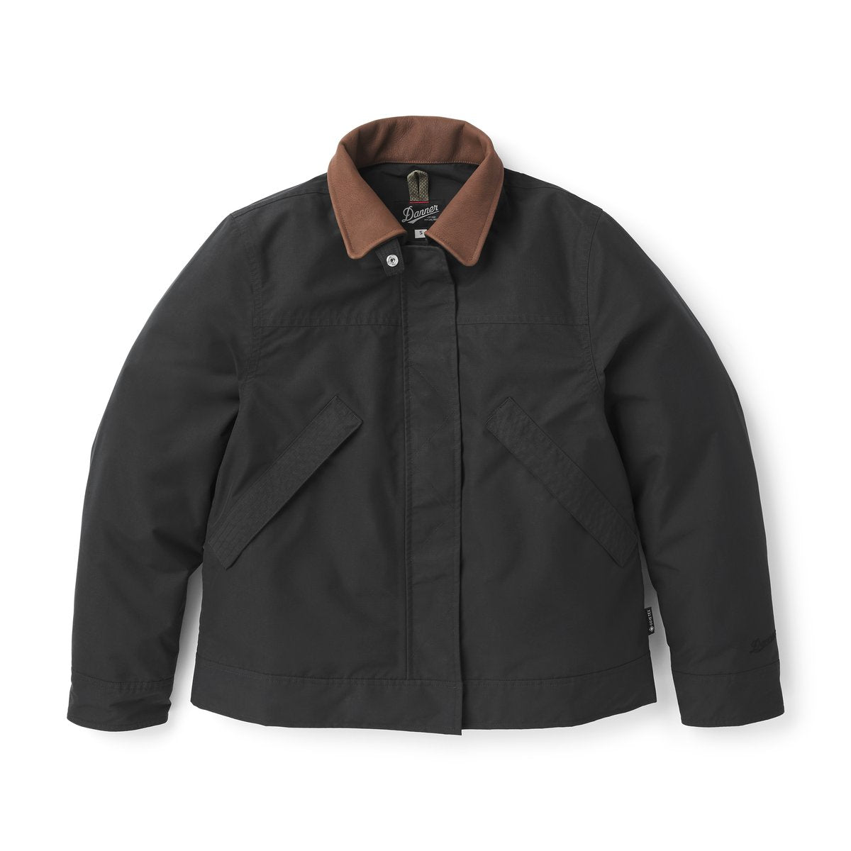 Woodsman GTX Jacket Black / Danner Best Price
