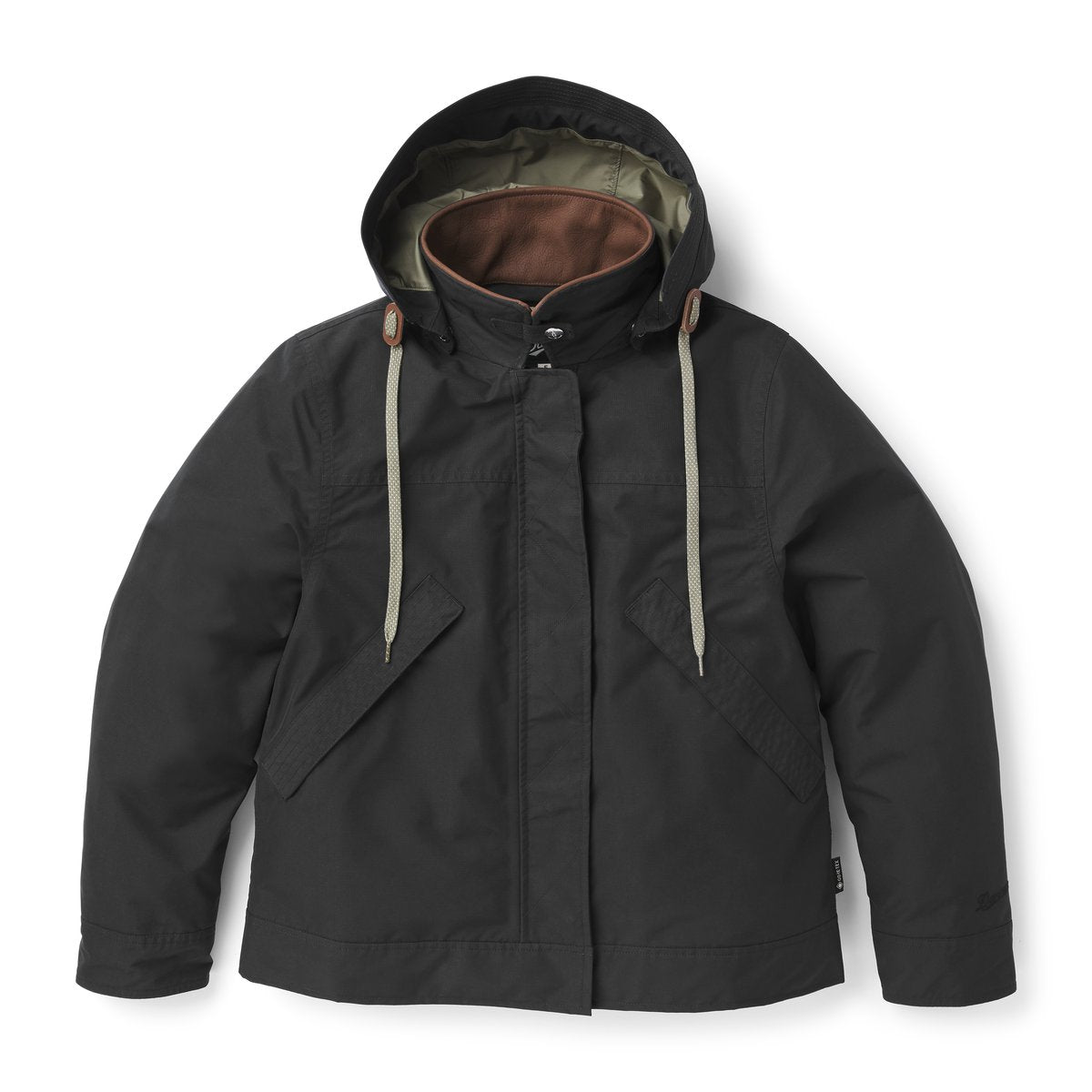 Woodsman GTX Jacket Black / Danner Best Price