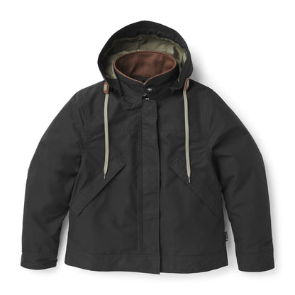 Woodsman GTX Jacket Black / Danner Best Price
