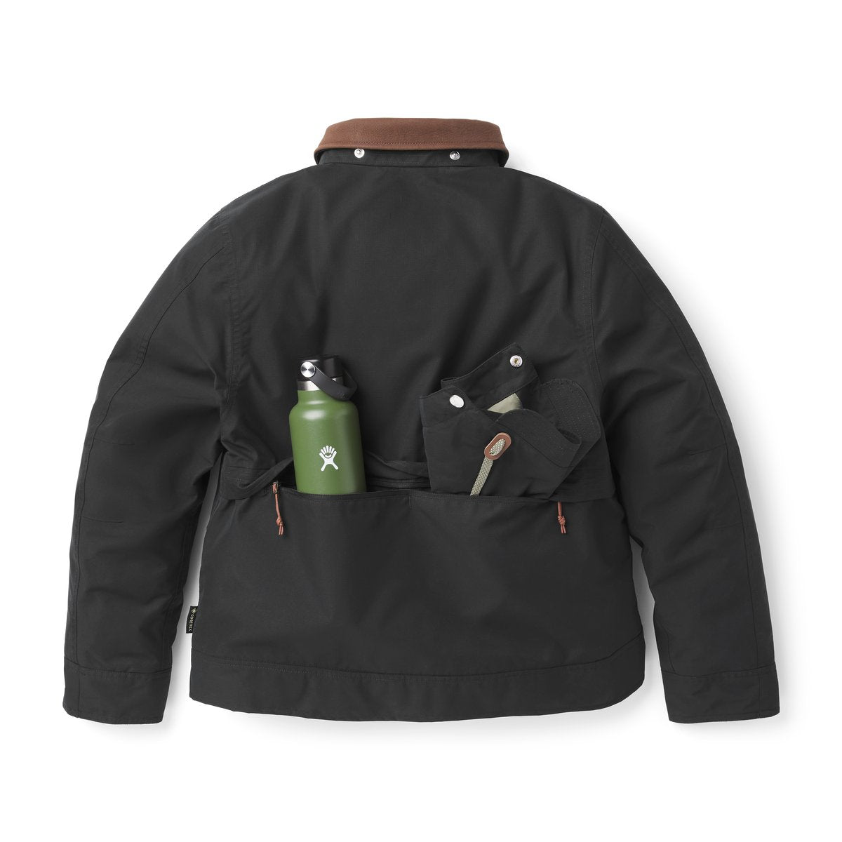 Woodsman GTX Jacket Black / Danner Best Price