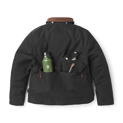 Woodsman GTX Jacket Black / Danner Best Price