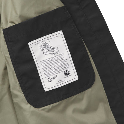 Woodsman GTX Jacket Black / Danner Best Price