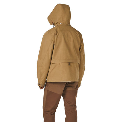Woodsman GTX Jacket Ermine / Danner Top Pick