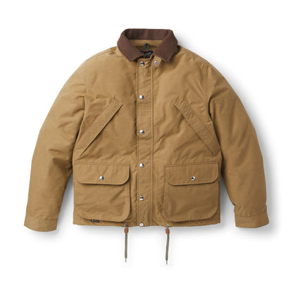 Woodsman GTX Jacket Ermine / Danner Top Pick