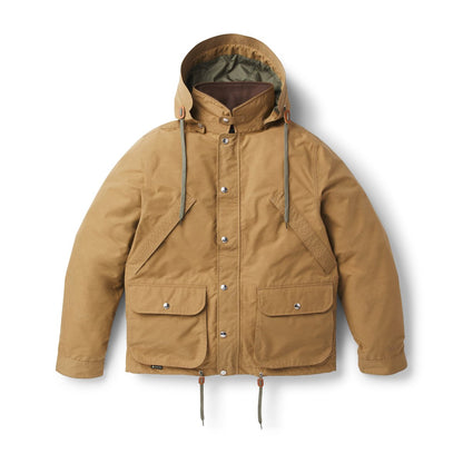 Woodsman GTX Jacket Ermine / Danner Top Pick