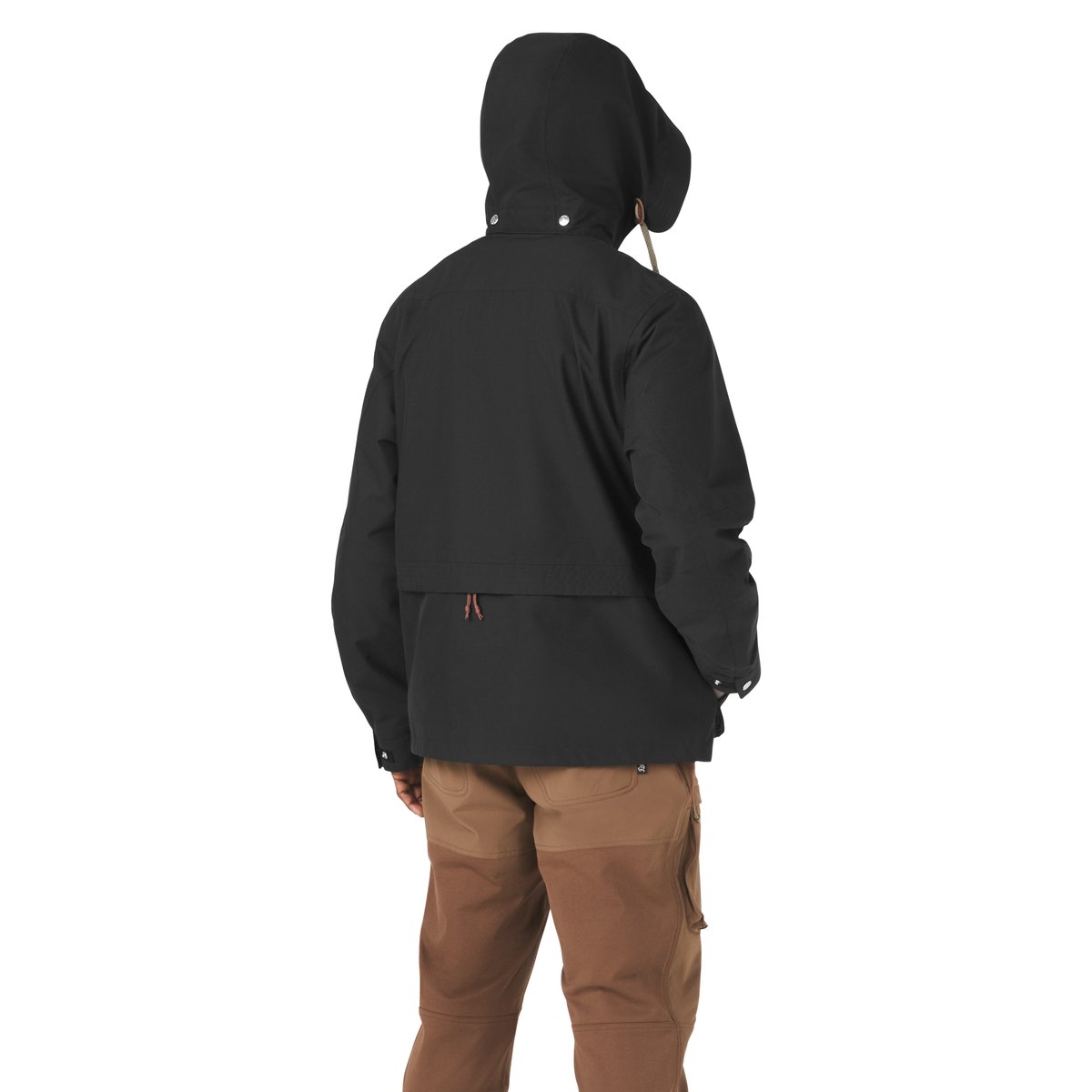 Woodsman GTX Jacket Black / Danner Everyday
