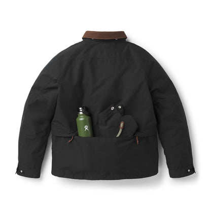 Woodsman GTX Jacket Black / Danner Everyday