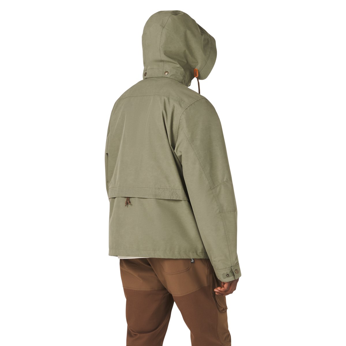 Woodsman GTX Jacket Dusty Olive / Danner Customer Favorite