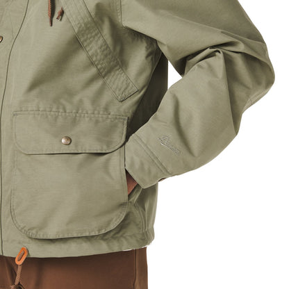Woodsman GTX Jacket Dusty Olive / Danner Customer Favorite