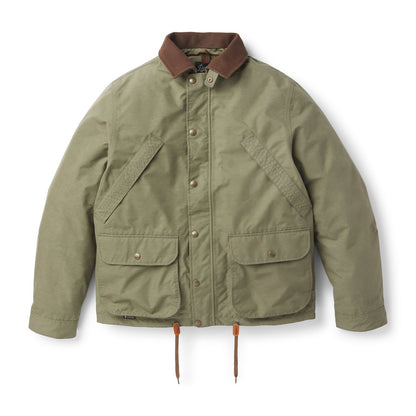 Woodsman GTX Jacket Dusty Olive / Danner Customer Favorite