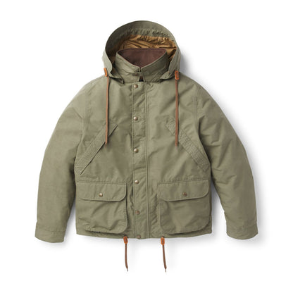 Woodsman GTX Jacket Dusty Olive / Danner Customer Favorite