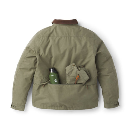 Woodsman GTX Jacket Dusty Olive / Danner Customer Favorite