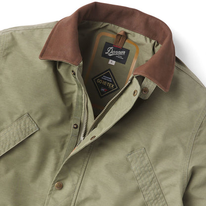 Woodsman GTX Jacket Dusty Olive / Danner Customer Favorite