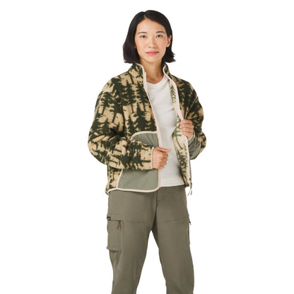 Wolf Creek Sherpa Jacket Douglas/Safari / Danner Value