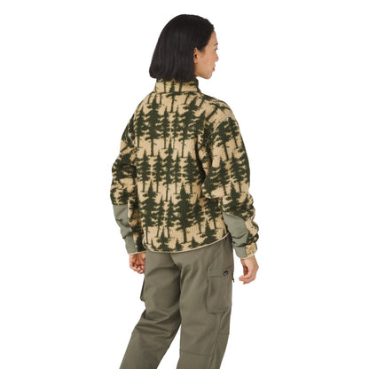Wolf Creek Sherpa Jacket Douglas/Safari / Danner Value