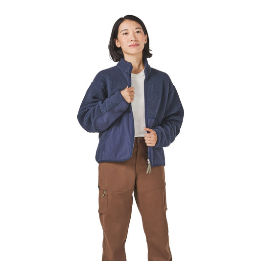 Wolf Creek Sherpa Jacket Outer Space / Danner Deals