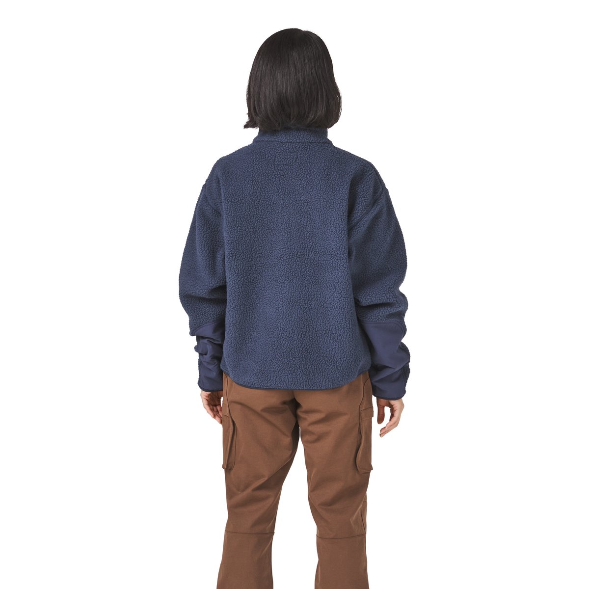 Wolf Creek Sherpa Jacket Outer Space / Danner Deals