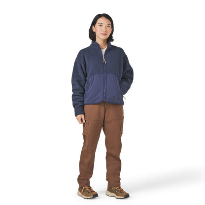Wolf Creek Sherpa Jacket Outer Space / Danner Deals