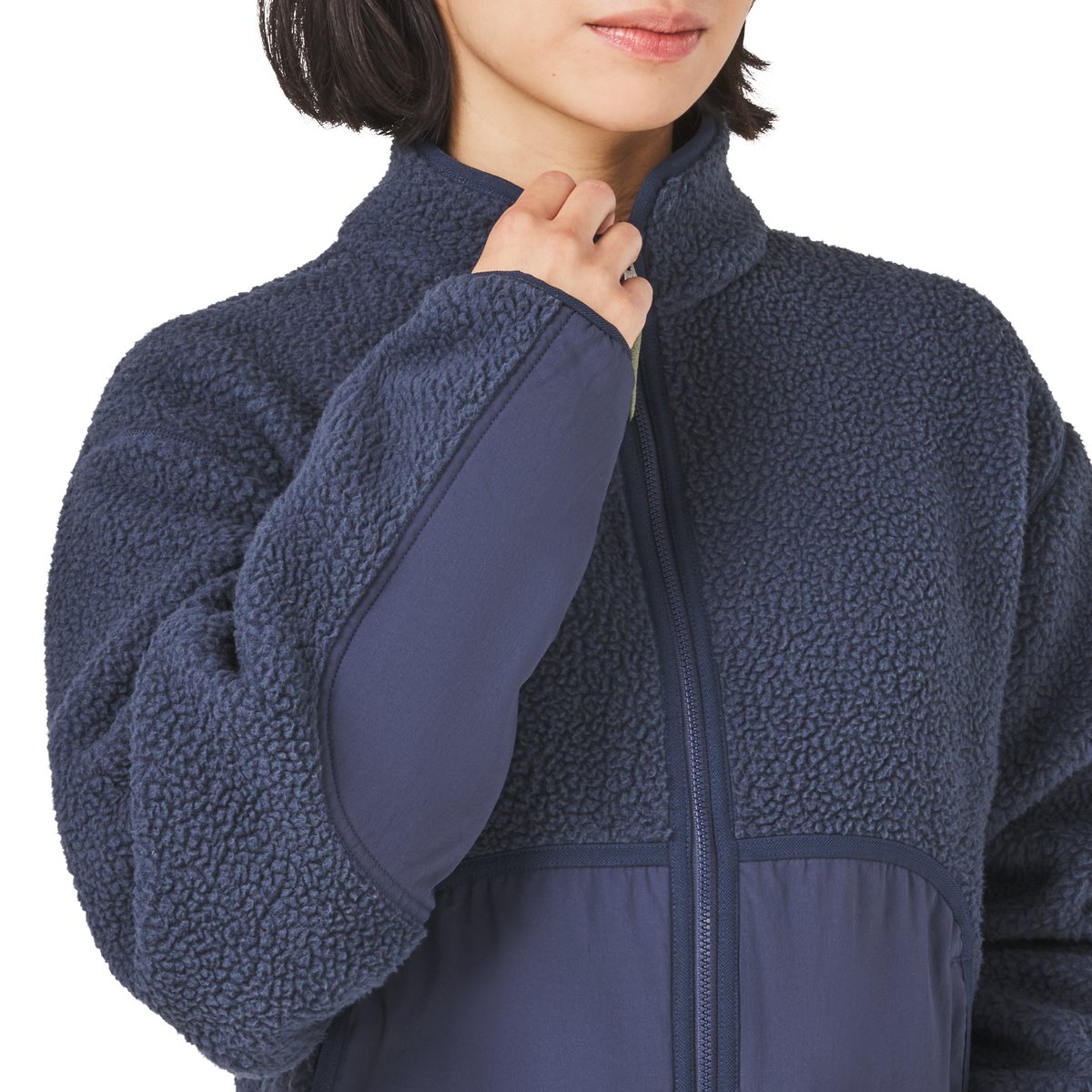 Wolf Creek Sherpa Jacket Outer Space / Danner Deals