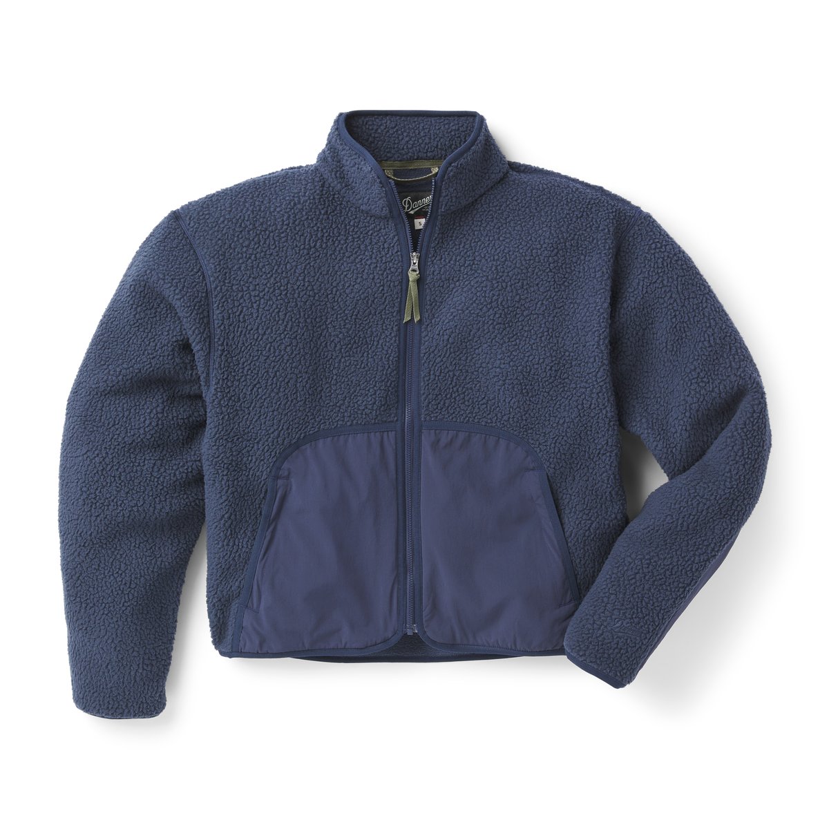 Wolf Creek Sherpa Jacket Outer Space / Danner Deals