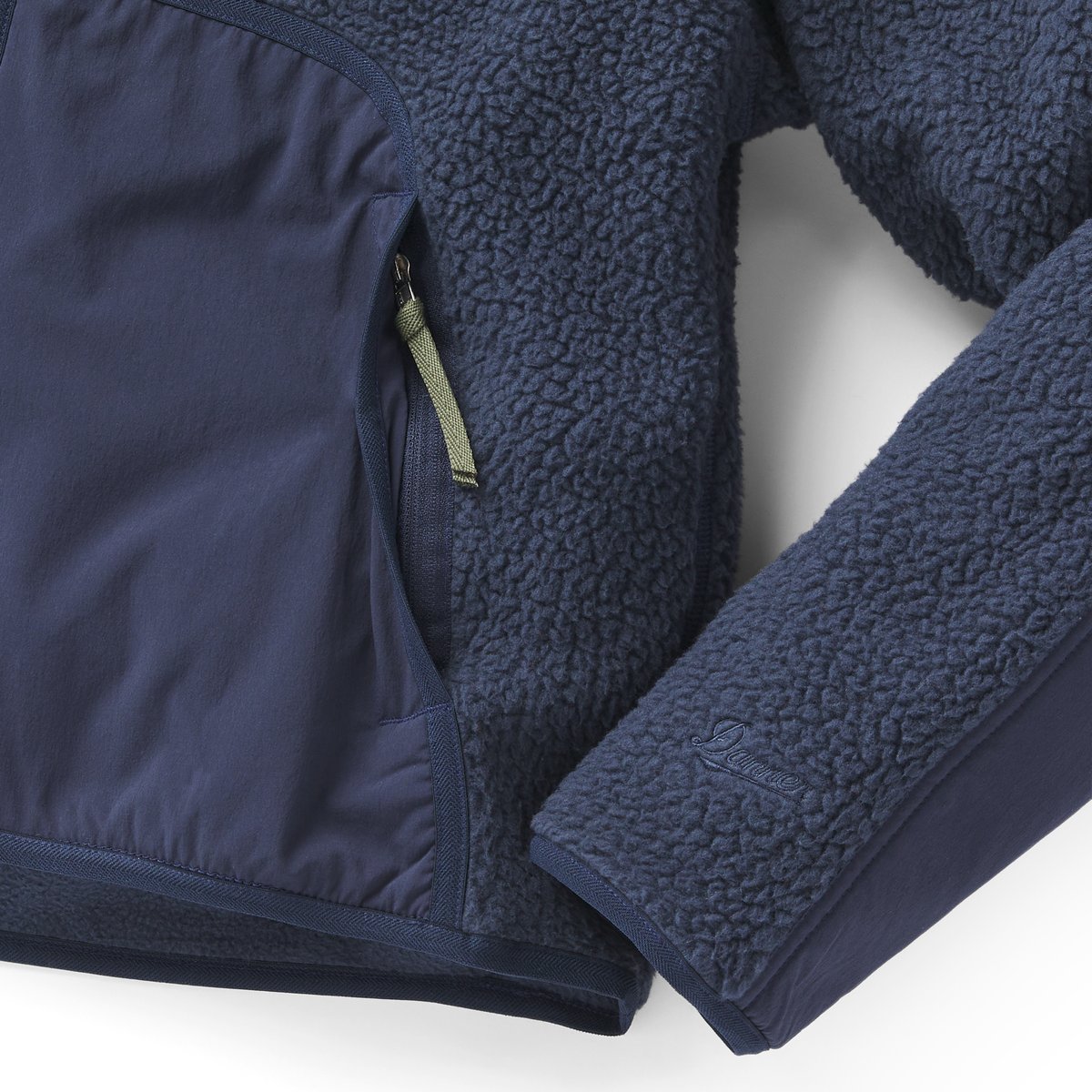 Wolf Creek Sherpa Jacket Outer Space / Danner Deals