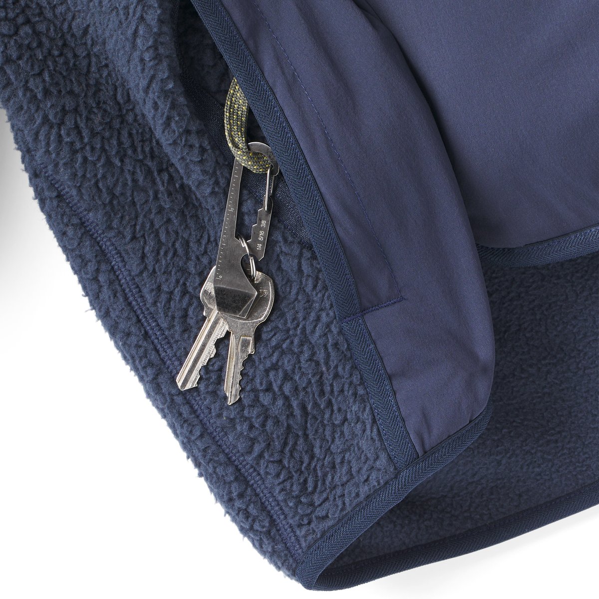 Wolf Creek Sherpa Jacket Outer Space / Danner Deals