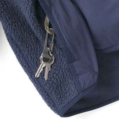Wolf Creek Sherpa Jacket Outer Space / Danner Deals