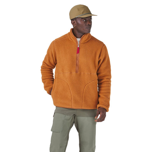 Wolf Creek Sherpa Jacket Glazed Ginger / Danner Smart Buy