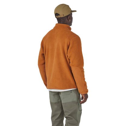 Wolf Creek Sherpa Jacket Glazed Ginger / Danner Smart Buy