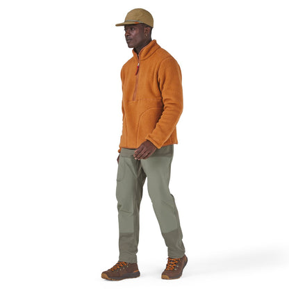 Wolf Creek Sherpa Jacket Glazed Ginger / Danner Smart Buy