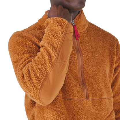 Wolf Creek Sherpa Jacket Glazed Ginger / Danner Smart Buy